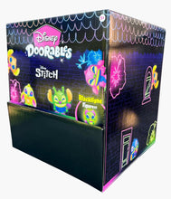 Load image into Gallery viewer, Disney Doorables - Mini Peek - Stitch (Blacklight)