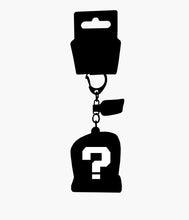 Load image into Gallery viewer, Disney Doorables X Tsunameez - Blind Bag Keychains