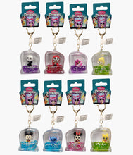 Load image into Gallery viewer, Disney Doorables X Tsunameez - Blind Bag Keychains