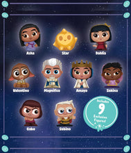 Load image into Gallery viewer, Disney Doorables - Mini Peek - Wish