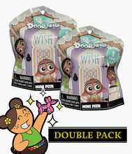 Load image into Gallery viewer, Disney Doorables - Mini Peek - Wish