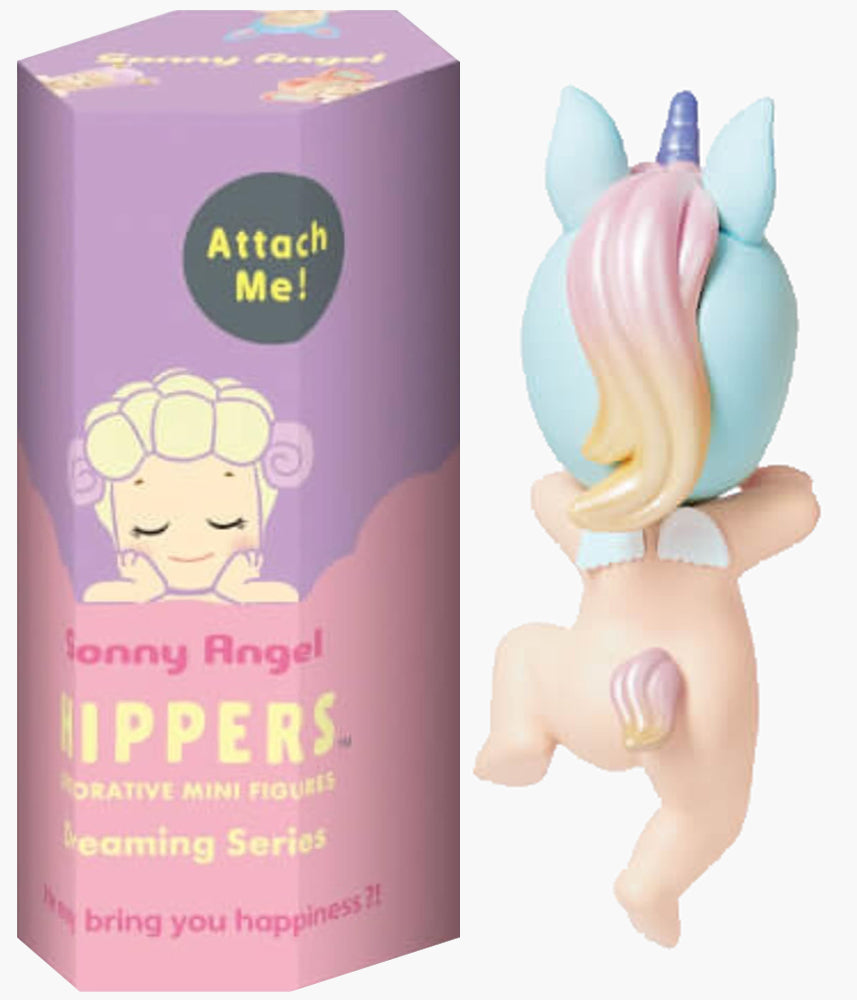 Sonny Angel Blind Box Sonny Angel hippers Series Marine Replica figure 1 pezzo Sonny Angel Blind Box Sonny Angel hippers Series Marine Replica figure 1 pezzo
