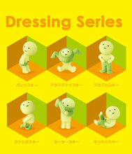 Load image into Gallery viewer, Smiski - Dressing Series