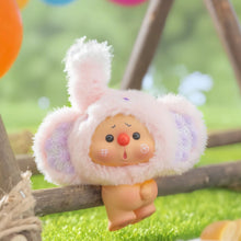 Load image into Gallery viewer, OYO Bear Cub - Animal Party Hipper Series - Blind Box