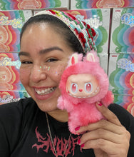 Load image into Gallery viewer, Labubu The Monsters - Big Into Energy