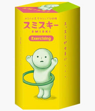 Load image into Gallery viewer, Smiski - Exercise Series