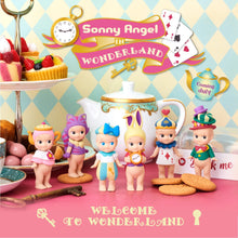 Load image into Gallery viewer, Sonny Angel - In Wonderland Series
