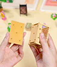 Load image into Gallery viewer, Rolife - Fresh Flower Shop DIY Miniature House Kit