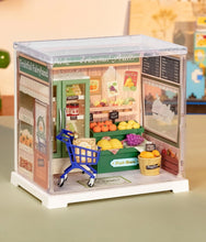 Load image into Gallery viewer, Rolife - Nature Energy Fruits DIY Miniature House Kit