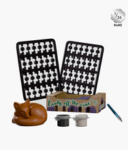 Load image into Gallery viewer, Fruit Box Stowaways Craft Kit - Blind Box