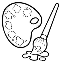 Load image into Gallery viewer, Pickaparty Coloring Pages: Vol.1 - (Digital Download)
