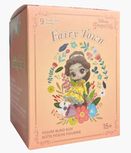 Load image into Gallery viewer, Disney Princess Fairy Town Series - Blind Box