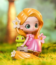 Load image into Gallery viewer, Disney Princess Fairy Town Series - Blind Box