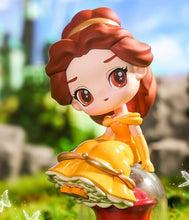 Load image into Gallery viewer, Disney Princess Fairy Town Series - Blind Box