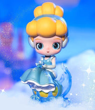 Load image into Gallery viewer, Disney Princess Fairy Town Series - Blind Box