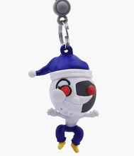 Load image into Gallery viewer, Five Nights at Freddy's Security Breach Backpack Hangers Blind Bag - Series 2