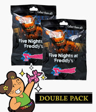Load image into Gallery viewer, Five Nights at Freddy's Tsunameez - Blind Bag