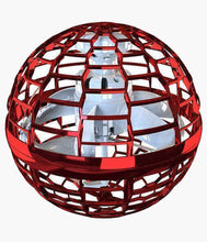 Load image into Gallery viewer, Flynova Pro Flying Spinner Toy