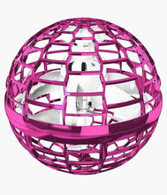 Load image into Gallery viewer, Flynova Pro Flying Spinner Toy