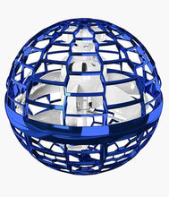 Load image into Gallery viewer, Flynova Pro Flying Spinner Toy