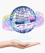 Load image into Gallery viewer, Flynova Pro Flying Spinner Toy