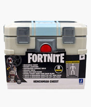 Load image into Gallery viewer, Fortnite Henchman Chest - Blind Box