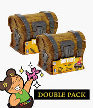 Load image into Gallery viewer, Fortnite Loot Chest - Blind Box