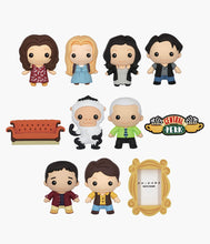 Load image into Gallery viewer, FRIENDS - 3D Foam Bag Clip