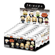 Load image into Gallery viewer, FRIENDS Plush Bag Clip