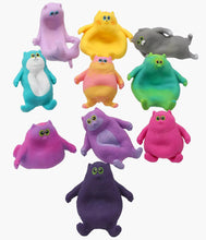 Load image into Gallery viewer, Funkee Catz - Posable Fidget Toy - Blind Bag