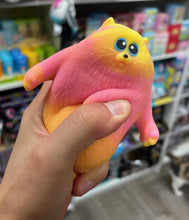 Load image into Gallery viewer, Funkee Catz - Posable Fidget Toy - Blind Bag