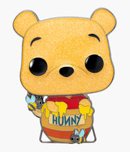 Load image into Gallery viewer, POP! Pin - Winnie In Honey Pot