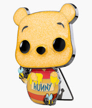 Load image into Gallery viewer, POP! Pin - Winnie In Honey Pot