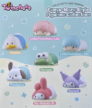 Load image into Gallery viewer, Sanrio - Funyu-Maru Style Figurine Series 2 - Blind Bag