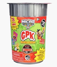 Load image into Gallery viewer, Garbage Pail Kids Micro Figures - Series 1