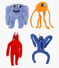 Load image into Gallery viewer, Garten Of Banban Mystery Plush Toy Surprise Box - Series 1