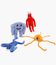 Load image into Gallery viewer, Garten Of Banban Mystery Plush Toy Surprise Box - Series 1