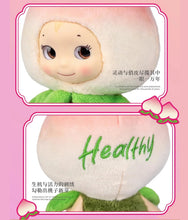 Load image into Gallery viewer, Pop Sunday x Kewpish - Get Lucky - Blind Box Pendant