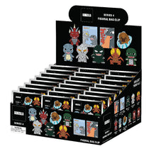 Load image into Gallery viewer, Godzilla - Series 4 - 3D Foam Bag Clip