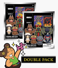 Load image into Gallery viewer, Godzilla - Series 5 - Blind Bag