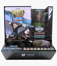 Load image into Gallery viewer, Disney Domez - Gravity Falls