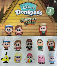 Load image into Gallery viewer, Disney Doorables - Gravity Falls - Comic Con 2024 Exclusive Set