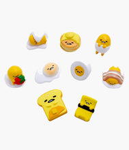 Load image into Gallery viewer, Gudetama Squishme Series 2 - Blind Bags