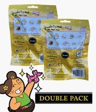 Load image into Gallery viewer, Gudetama Squishme Series 2 - Blind Bags