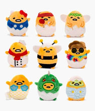 Load image into Gallery viewer, Gudetama - Cutie Bean Blind Capsule - Series 3
