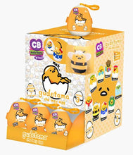 Load image into Gallery viewer, Gudetama - Cutie Bean Blind Capsule - Series 3