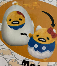 Load image into Gallery viewer, Gudetama - Cutie Bean Blind Capsule - Series 3