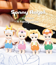 Load image into Gallery viewer, Sonny Angel – H Family Series