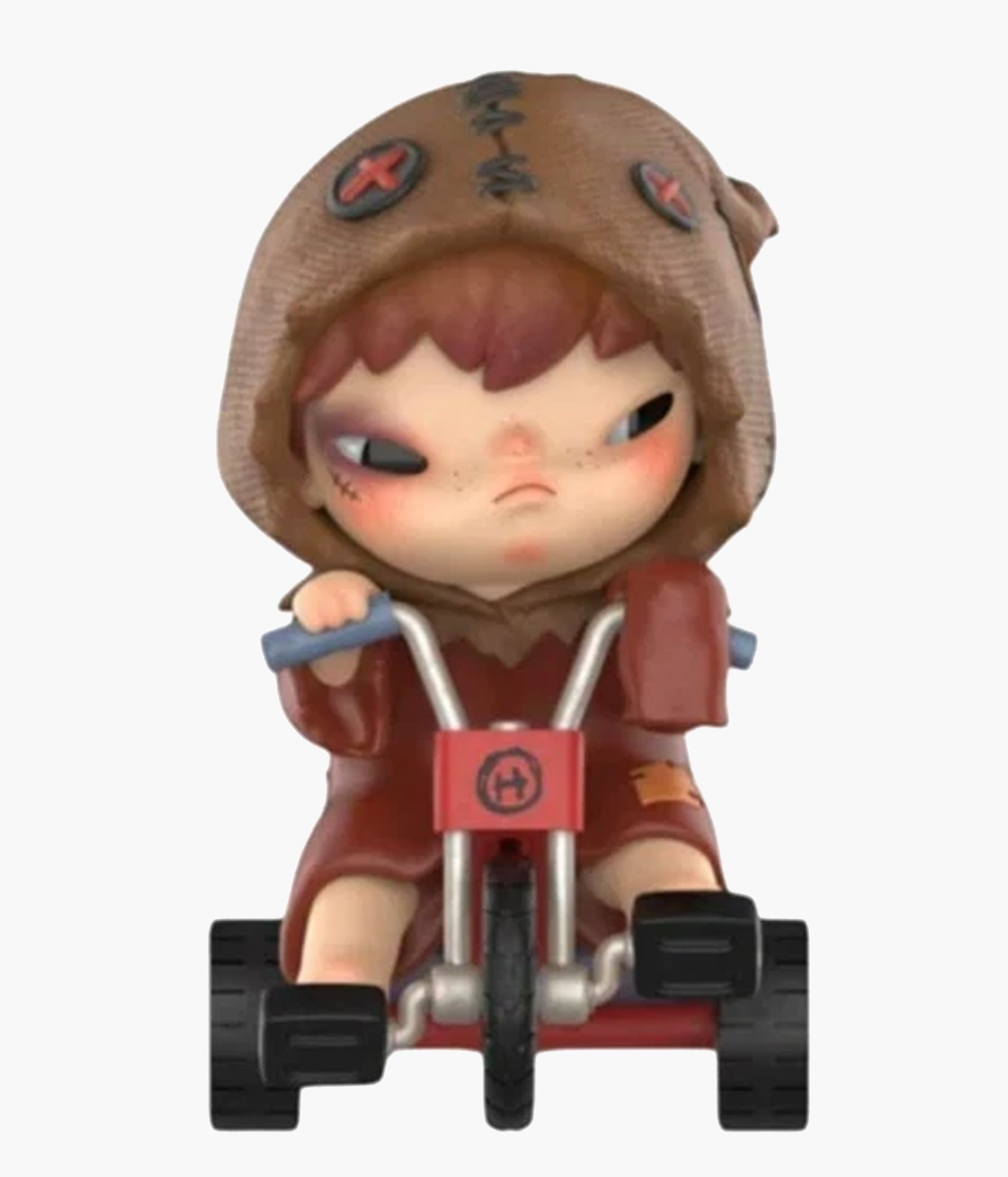 Hirono - Halloween - Special Edition Figure (Pre-Order Only