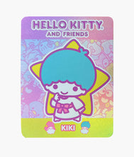 Load image into Gallery viewer, Hello Kitty & Friends Keychain - Blind Box